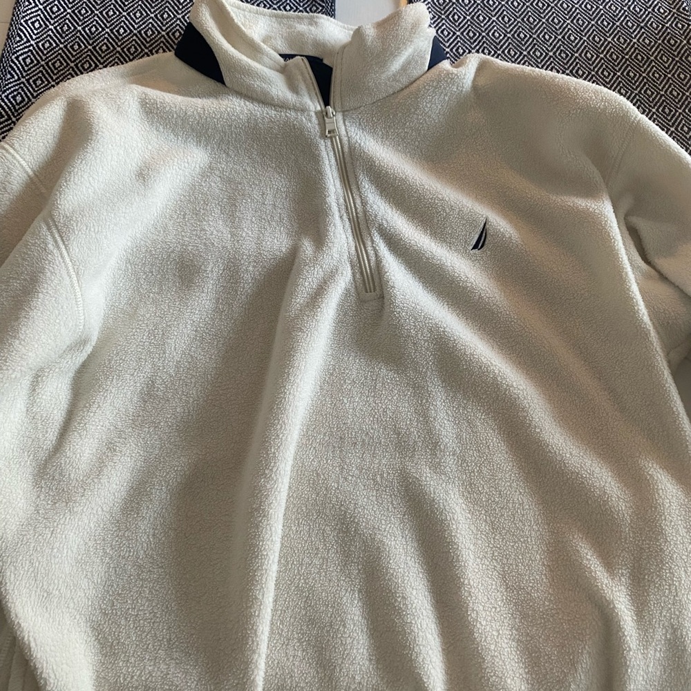 Men’s 90s Nautica Sweatshirt